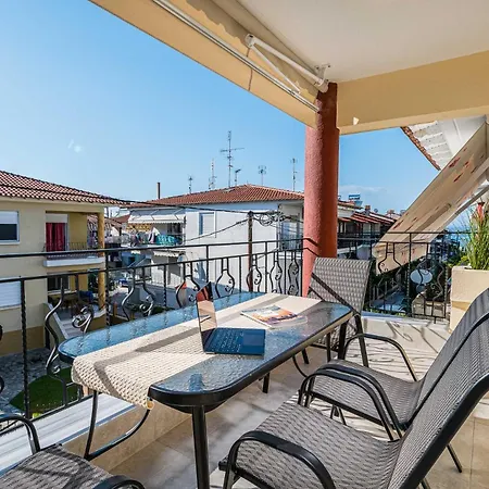Kreka Pefkochori
