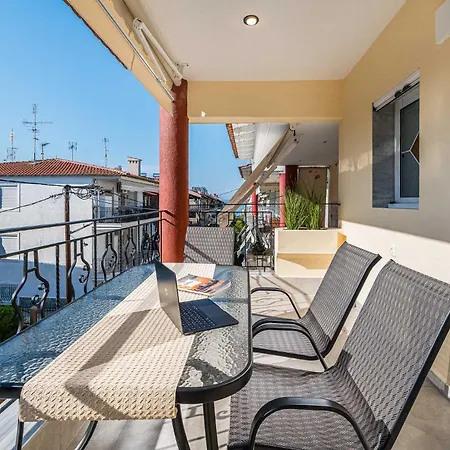 Apartment Kreka *