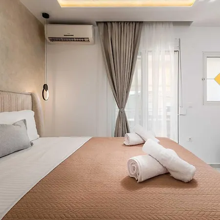 Kreka Apartment *