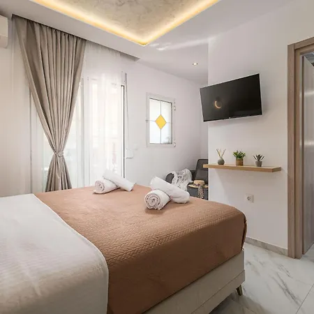 Kreka Apartment