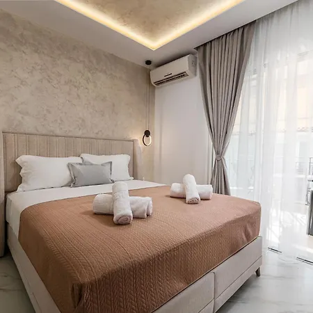 Kreka Apartment *