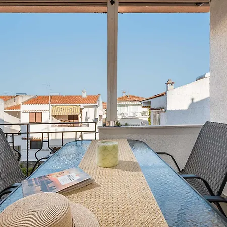 Kreka Apartment *