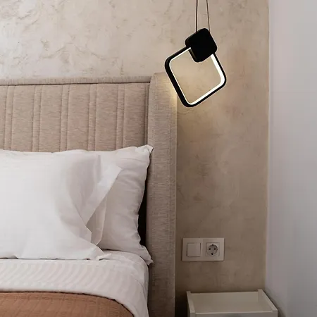 Kreka Apartment