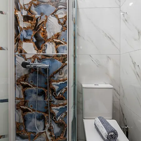 Kreka Apartment Pefkochori