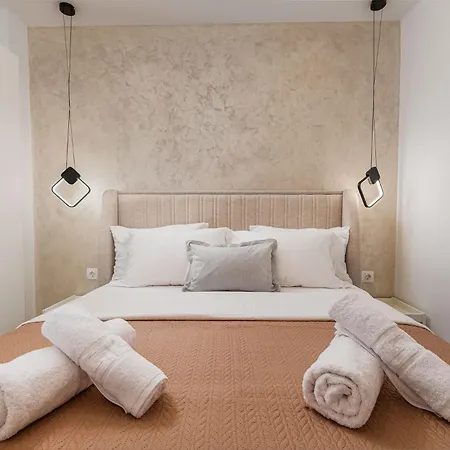 Apartment Kreka