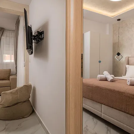 Apartment Kreka