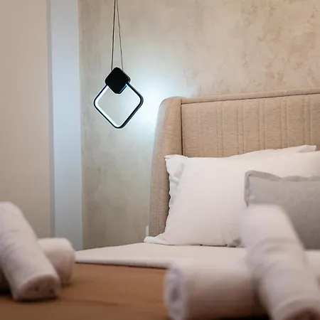 Kreka Apartment